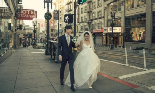 얼짱 유튜버 김다혜 10월 결혼(사진=김다혜 인스타그램 캡처)